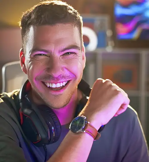 Equilíbrio Emocional