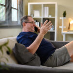 benefícios do riso para a saúde