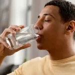 hidratação saúde