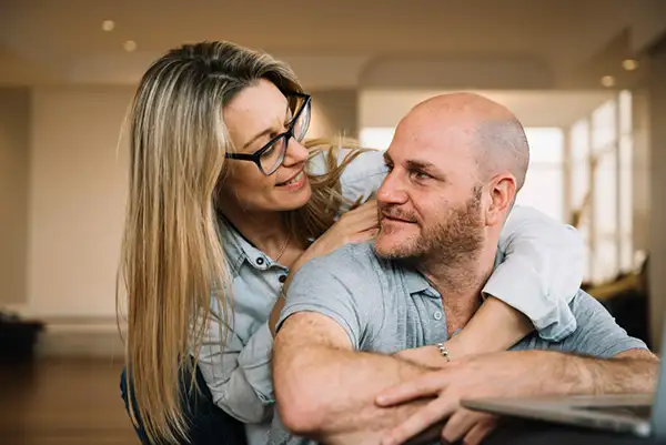 Sexualidade Maturidade