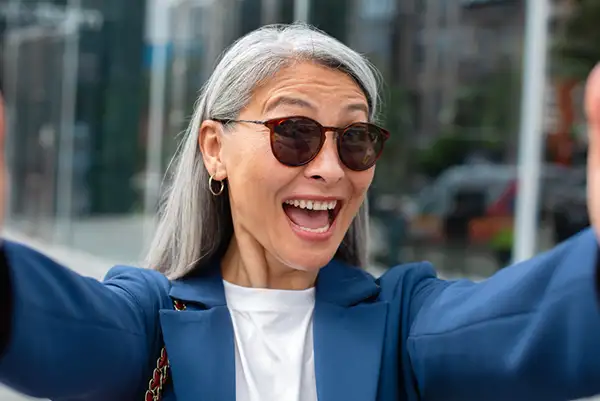 Poder de compra traz felicidade, Revolução Longevidade