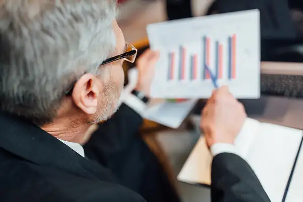 Gráficos e números do etarismo, Revolução Longevidade