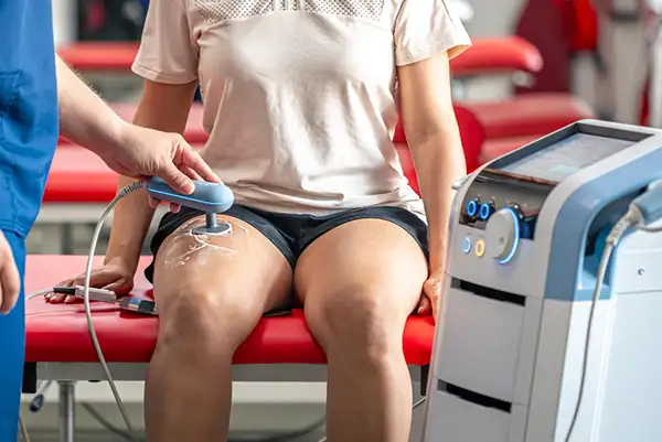 Centro Longevidade, Age & Health Center Cuidados