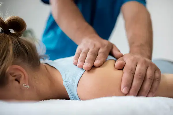 Age & Health Center Cuidados