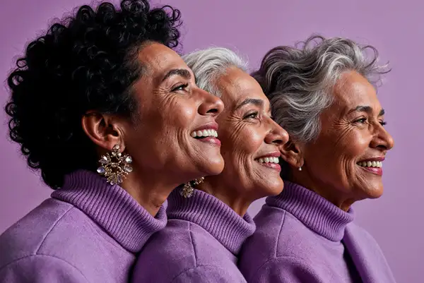 Longevidade, é estilo de vida