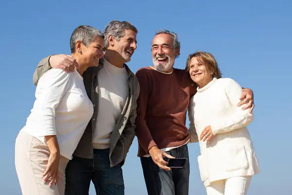 Longevidade, é desafiar-se