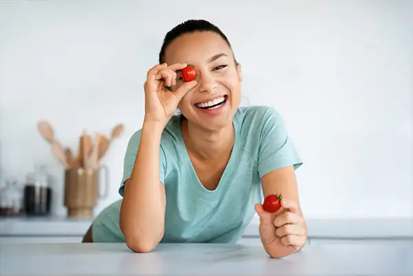 Vitamina longevidade, a busca pela saúde.