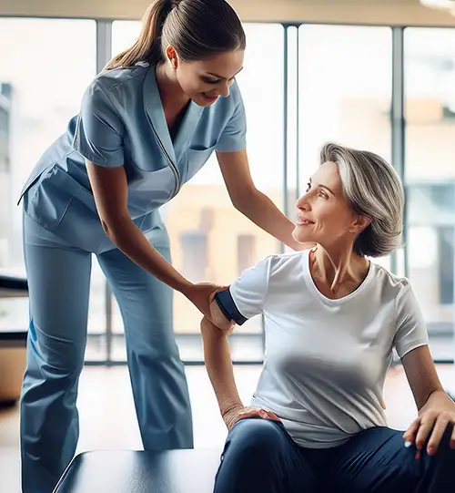 Clinica Longevidade São Paulo