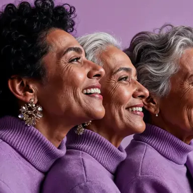 Longevidade, é estilo de vida