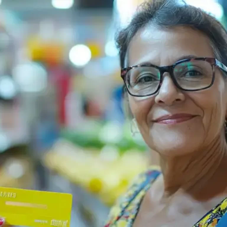 Consumidora, longevidade vida real