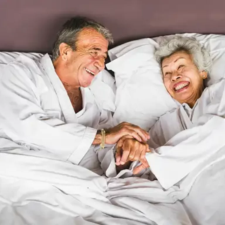 Sexualidade Maturidade